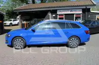 2024 Skoda Superb