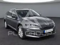 2024 Skoda Superb