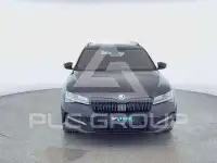 2024 Skoda Superb