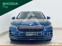 2024 Skoda Superb