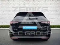 2024 Skoda Superb