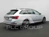 2024 Skoda Superb