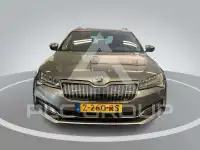 2024 Skoda Superb