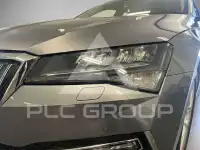 2024 Skoda Superb
