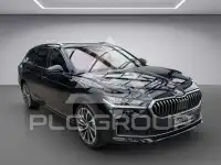 2024 Skoda Superb
