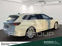 2024 Skoda Superb