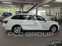 2024 Skoda Superb
