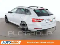 2024 Skoda Superb