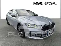 2024 Skoda Superb