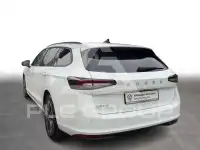 2024 Skoda Superb