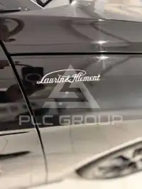 2024 Skoda Superb
