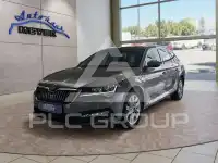 2024 Skoda Superb