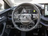 2024 Skoda Superb