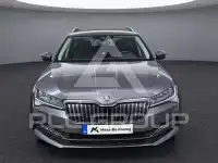 2024 Skoda Superb