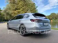 2024 Skoda Superb