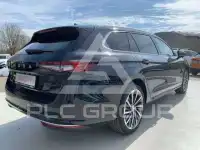 2024 Skoda Superb