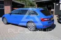 2024 Skoda Superb