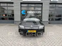 2024 Skoda Superb
