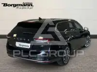 2024 Skoda Superb