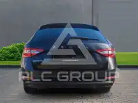 2024 Skoda Superb