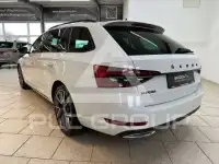 2024 Skoda Superb