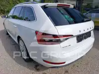 2024 Skoda Superb