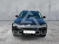 2024 Skoda Superb