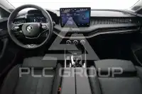 2024 Skoda Superb