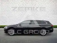 2024 Skoda Superb