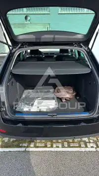 2024 Skoda Superb
