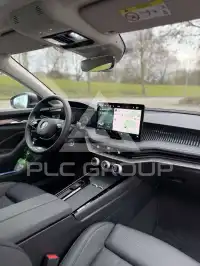 2024 Skoda Superb