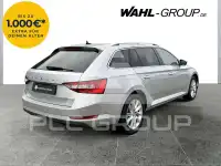 2024 Skoda Superb