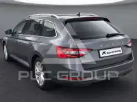 2024 Skoda Superb