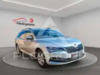 2024 Skoda Superb