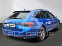 2024 Skoda Superb
