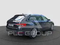 2024 Skoda Superb