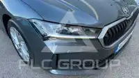 2024 Skoda Superb
