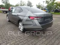 2024 Skoda Superb