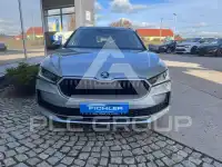 2024 Skoda Superb