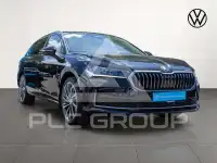 2024 Skoda Superb