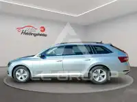2024 Skoda Superb