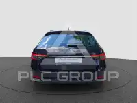 2024 Skoda Superb