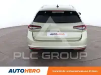 2024 Skoda Superb