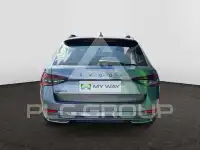 2024 Skoda Superb