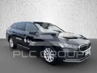 2024 Skoda Superb