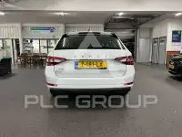 2024 Skoda Superb