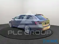 2024 Skoda Superb