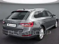 2024 Skoda Superb