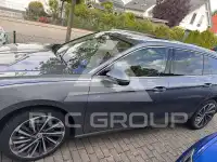 2024 Skoda Superb