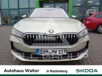 2024 Skoda Superb